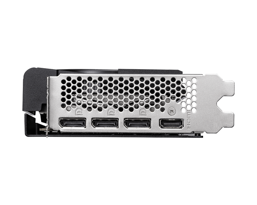 GeForce RTX™ 5060 Ti 8G GAMING DUKE 3X OC