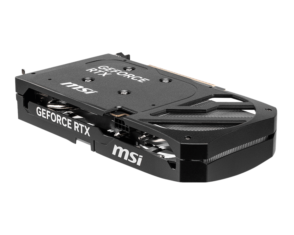 GeForce RTX 5060 Ti 8G SHADOW 2X OC PLUS