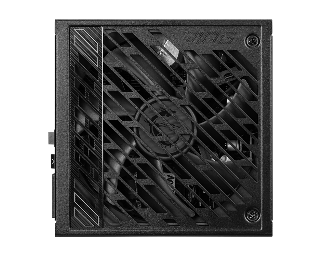 MPG A1000GS PCIE5