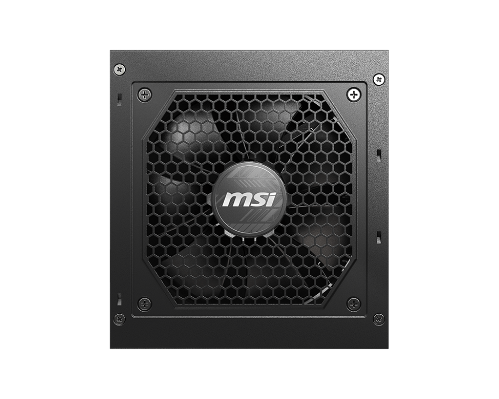 MAG A750GL PCIE5