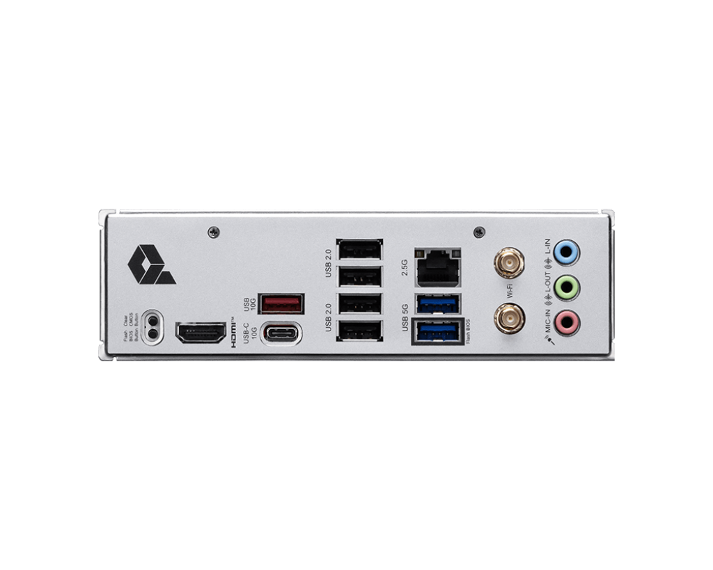 PRO B840M-P WIFI6E