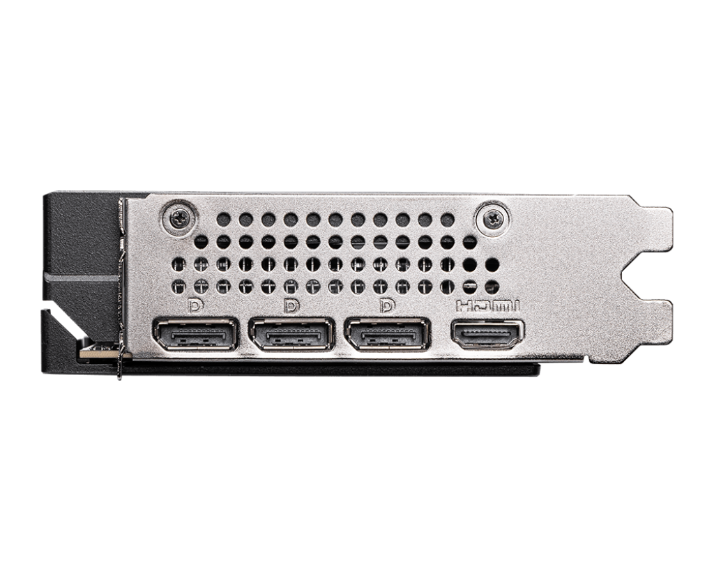 GeForce RTX 5060 Ti 8G SHADOW 2X OC PLUS