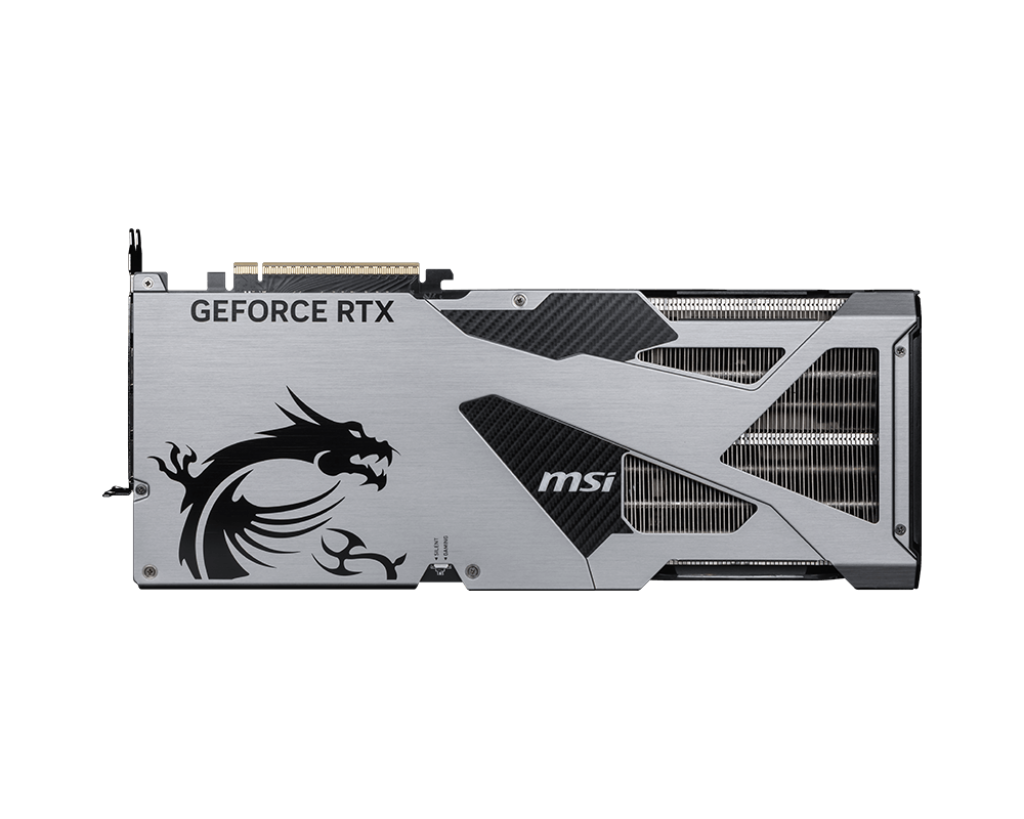 GeForce RTX 5080 16G VANGUARD SOC