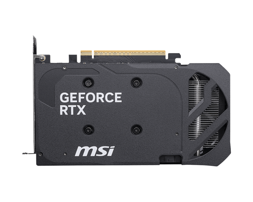 GeForce RTX 5050 8G SHADOW 2X OC