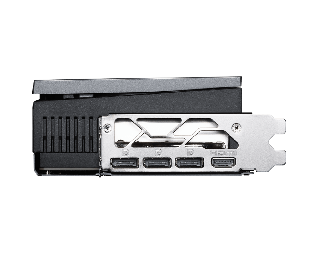 GeForce RTX 5080 16G VANGUARD SOC