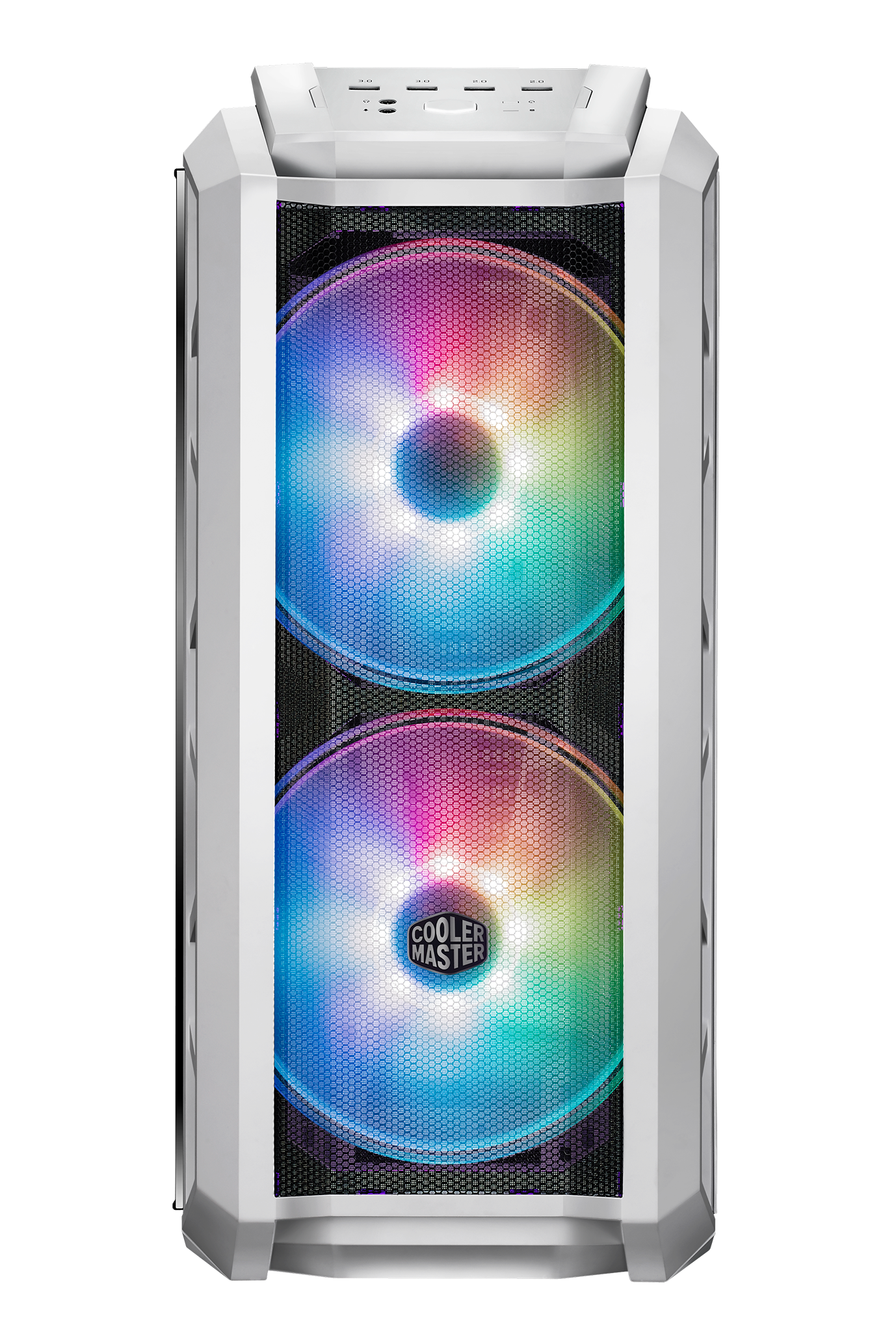 HAF500 White
