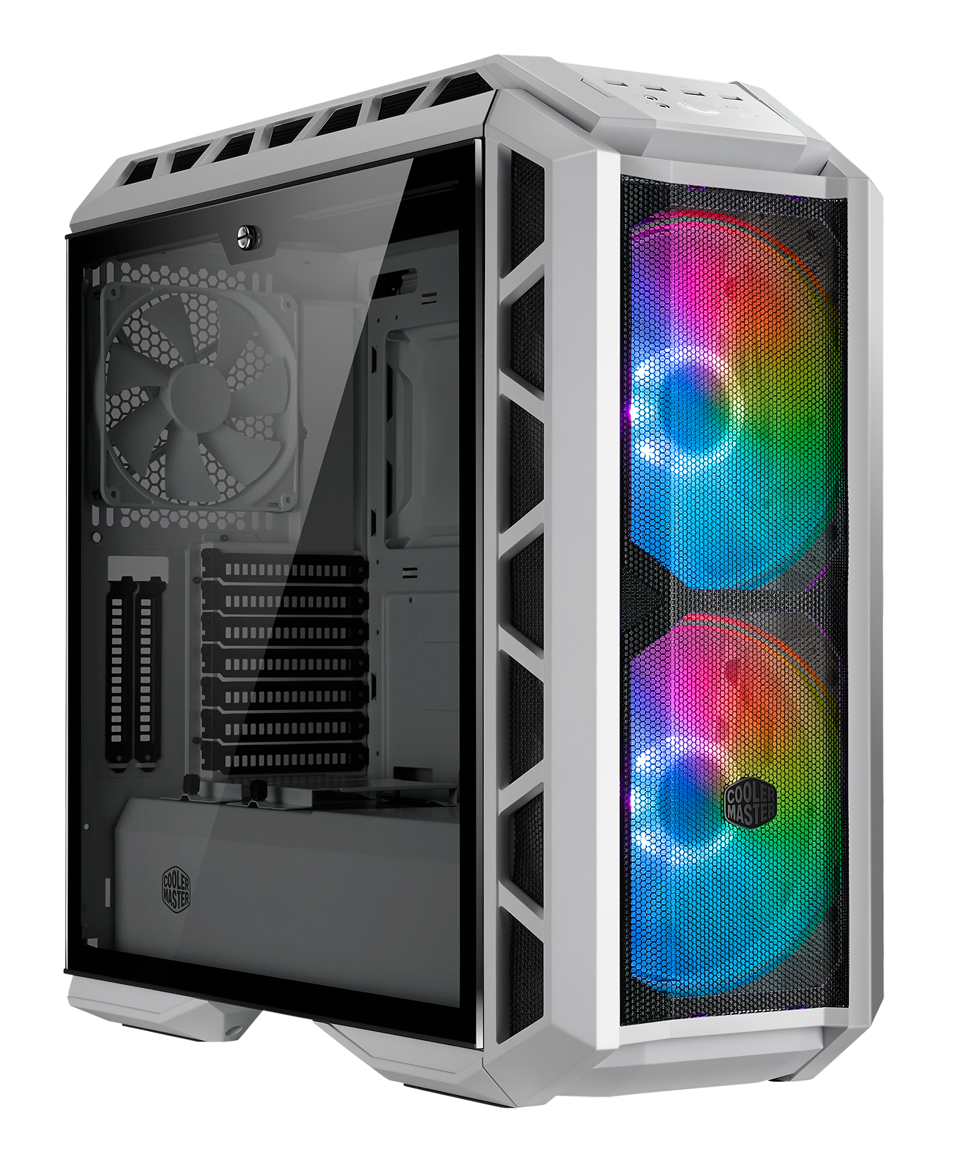 HAF500 White
