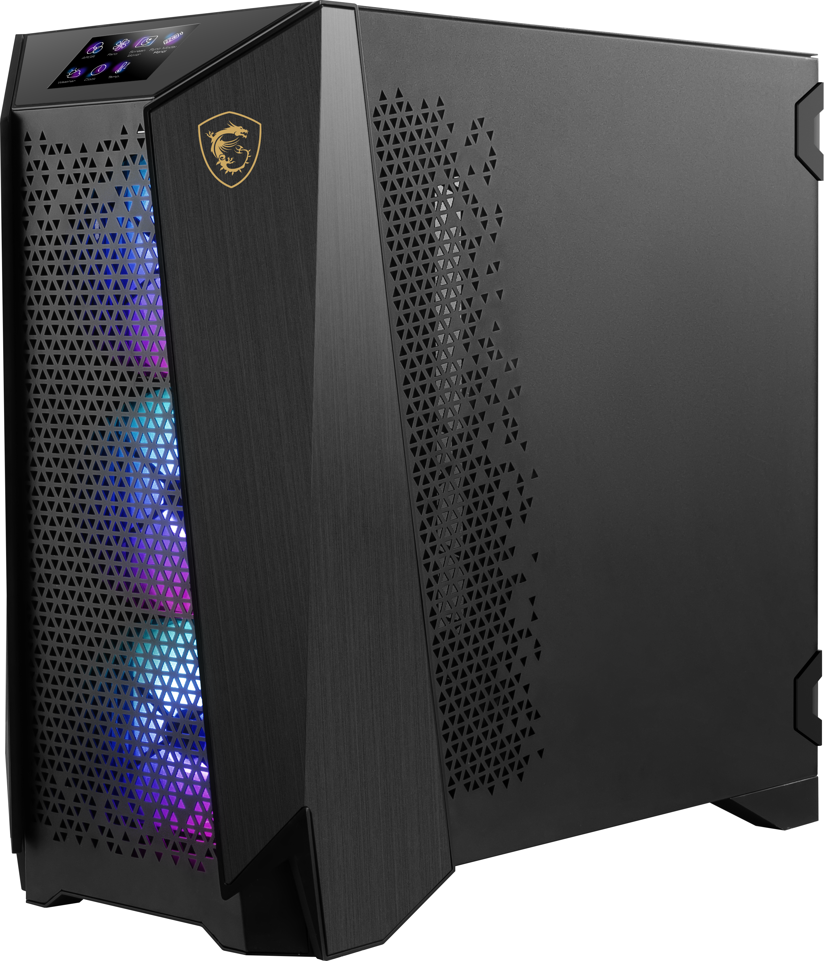 MEG PROSPECT 700R