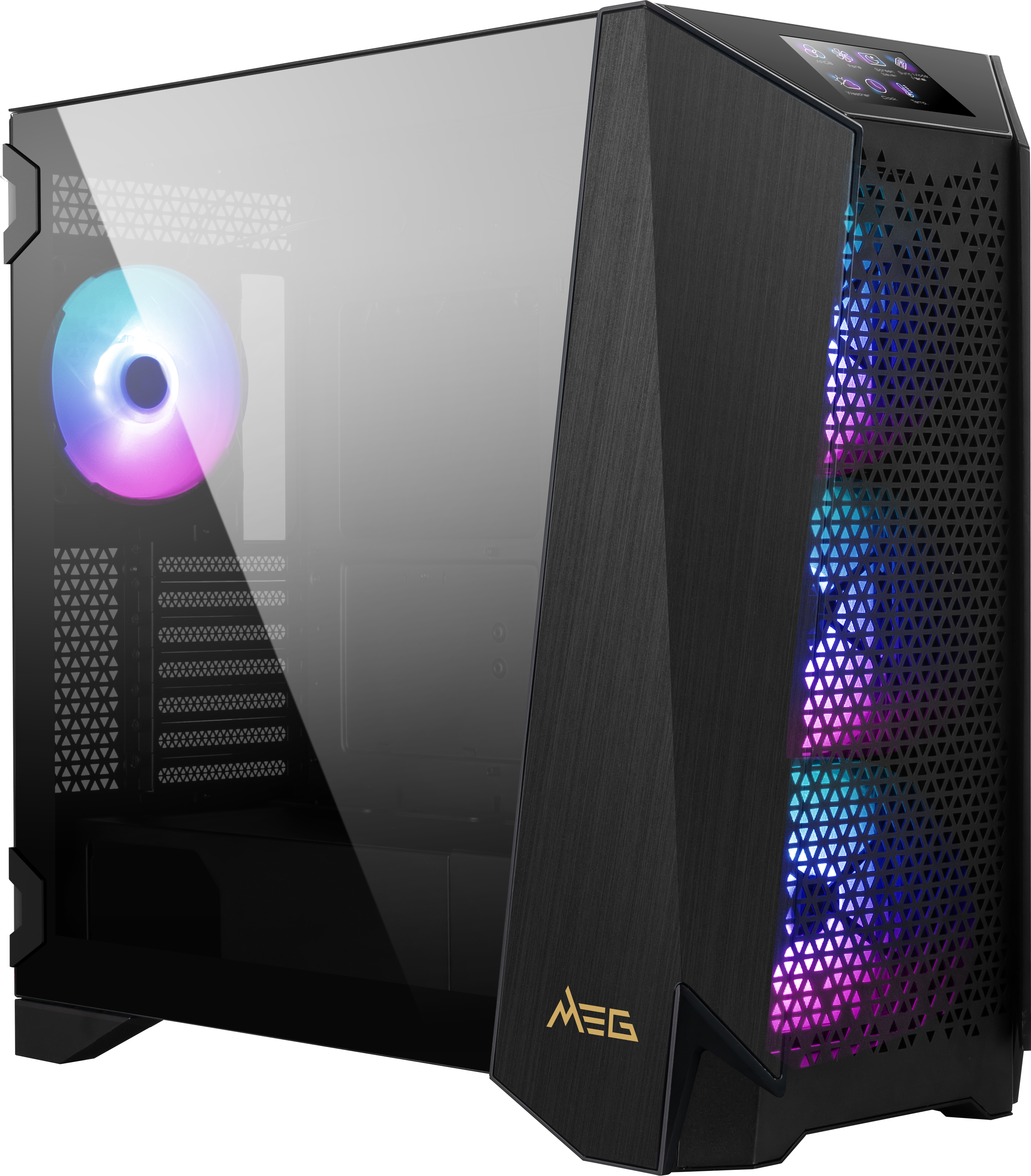 MEG PROSPECT 700R