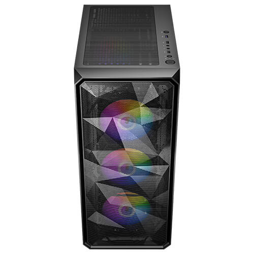 AX83 RGB