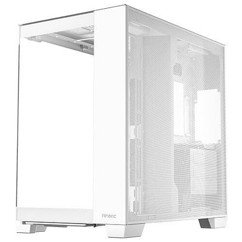 C8 White
