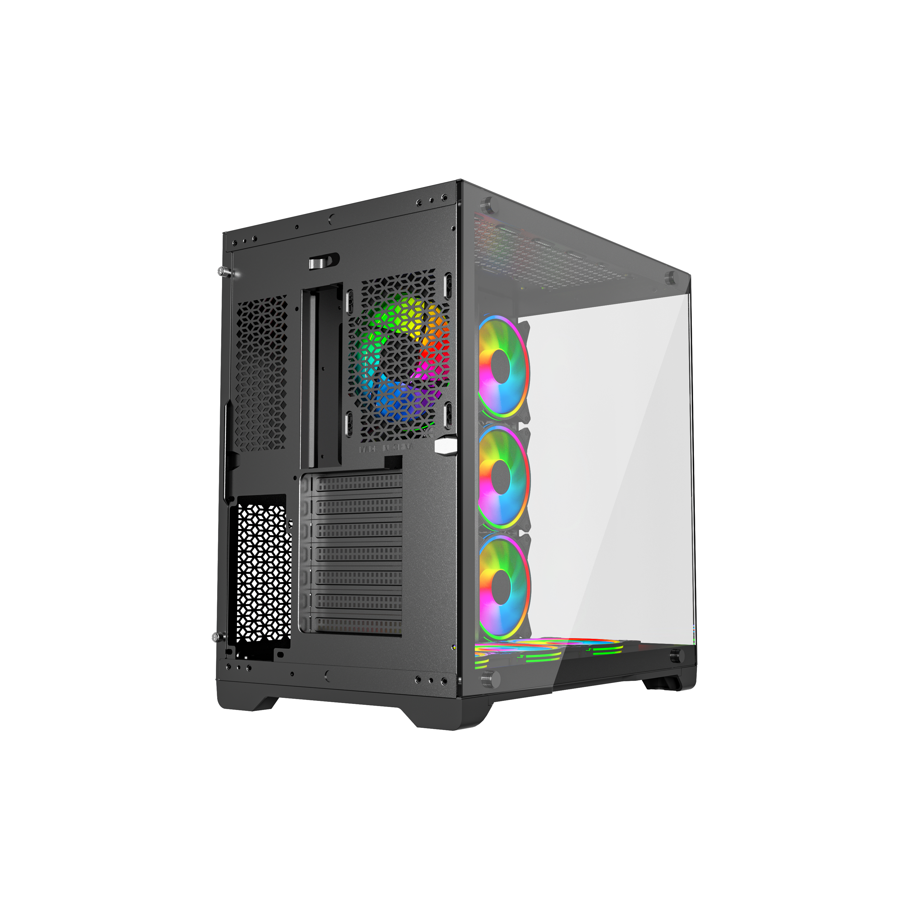 MZ800 Black