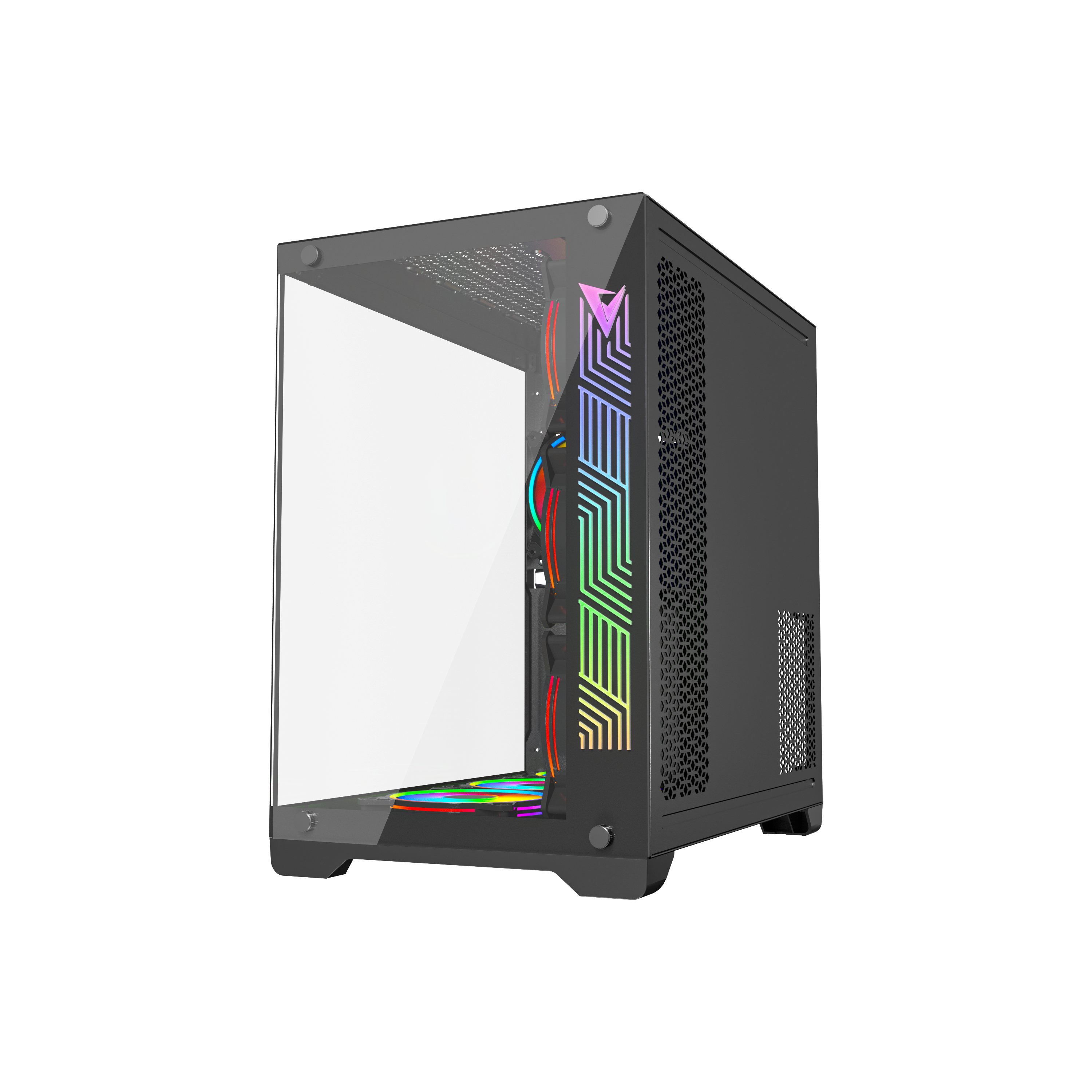 MZ800 Black