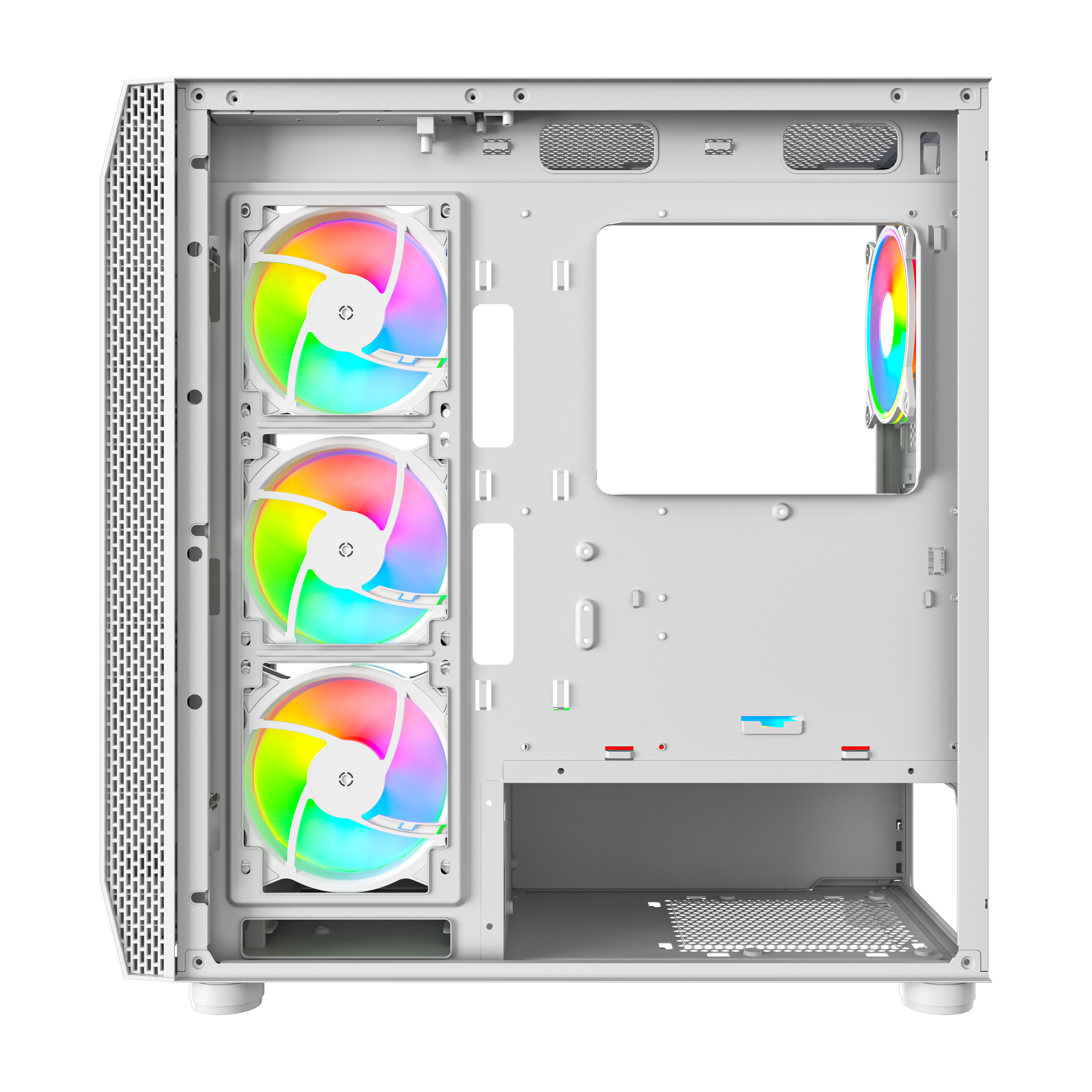 MX700 White