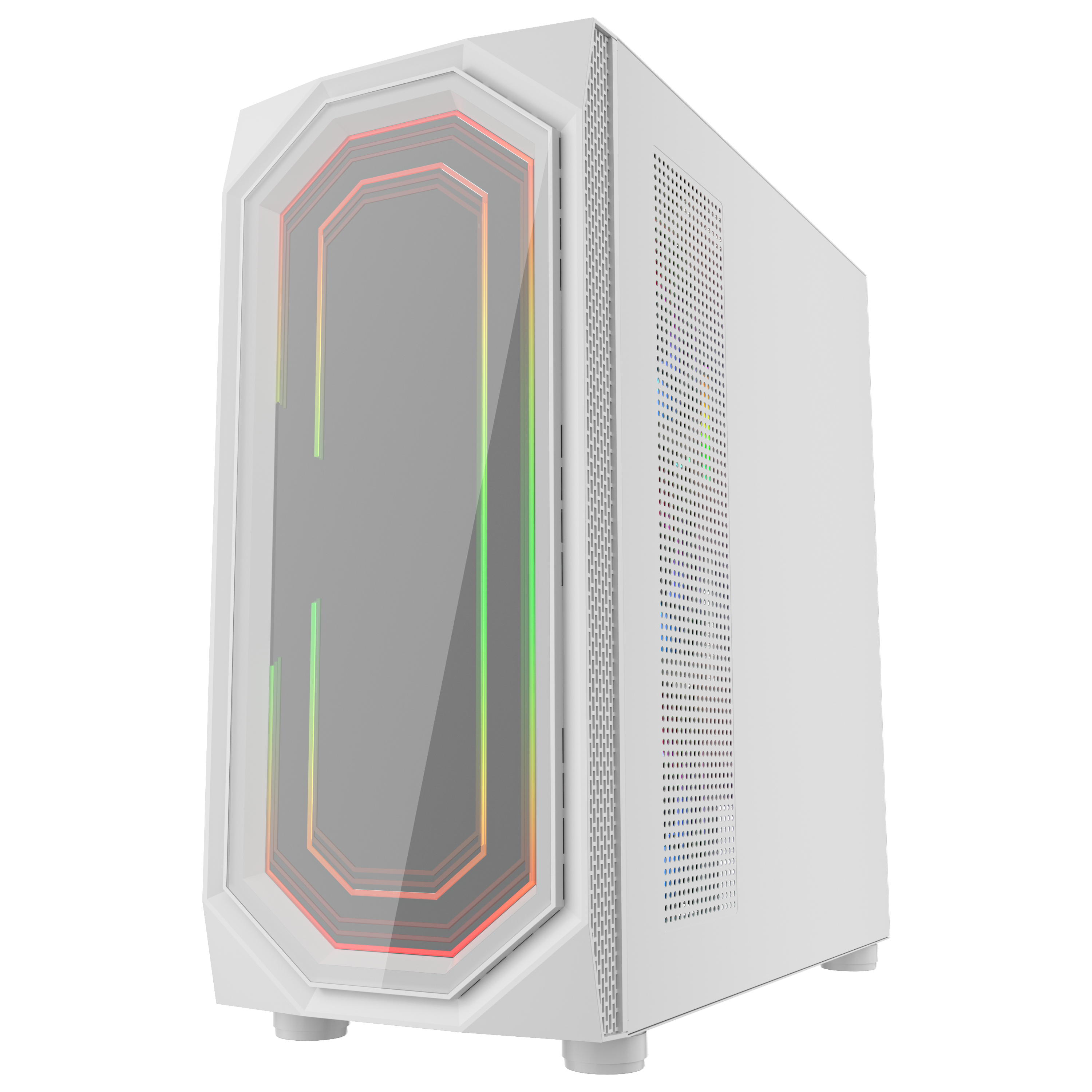 MX700 White