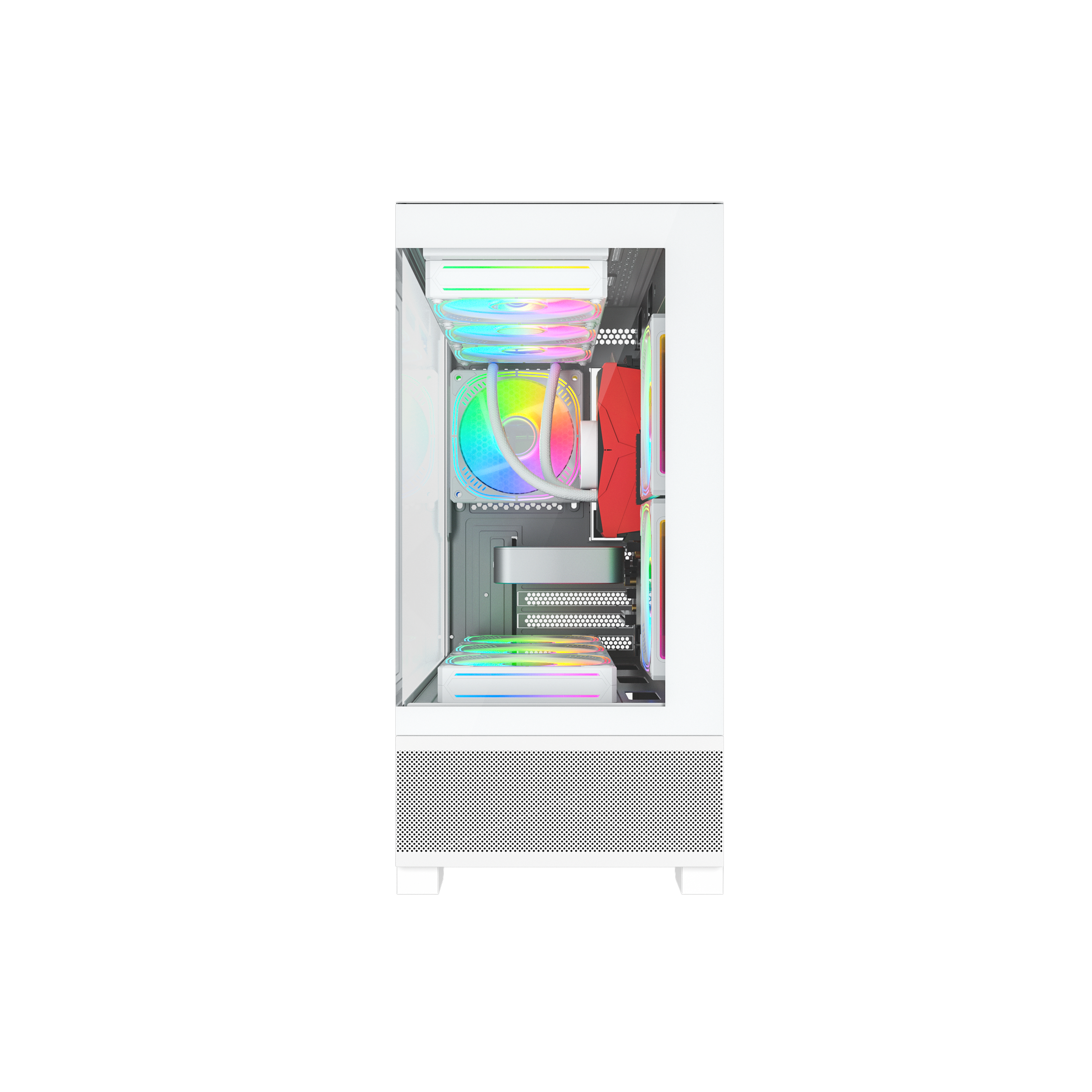 ME200 MESH White