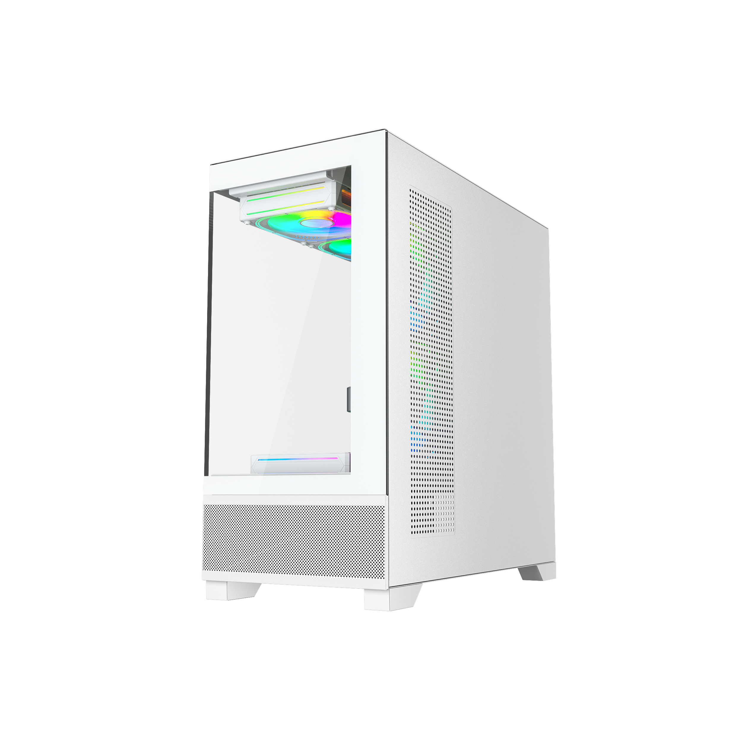 ME200 MESH White