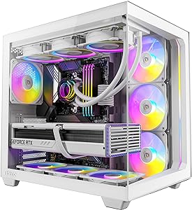 Antec C5 ARGB White