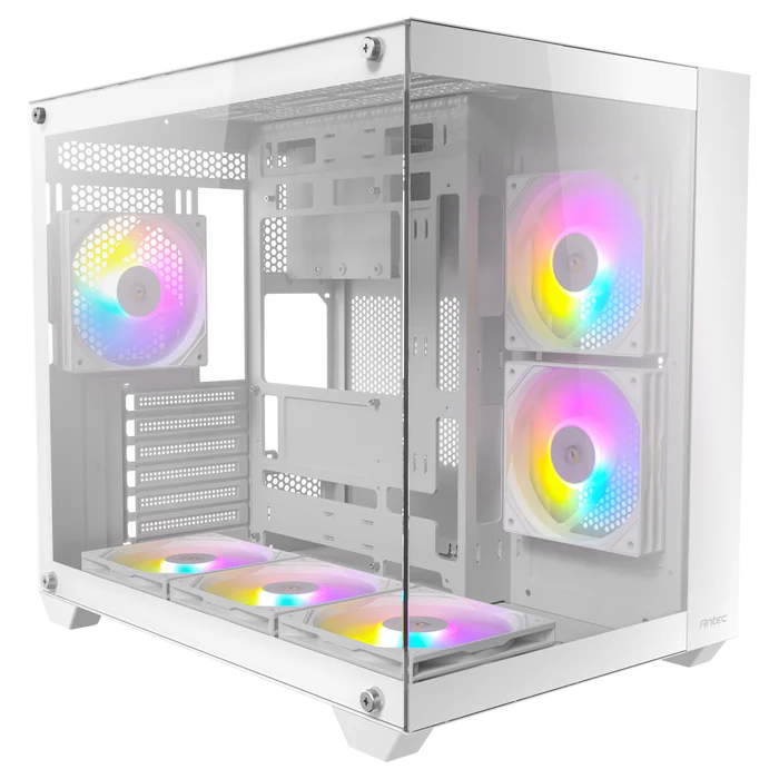 CX800 RGB Elite White