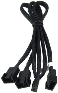 1 TO 3 PWM Fan Splitter Cable