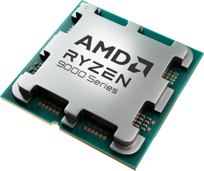 AMD Ryzen 7 9700X  Processor  TRAY