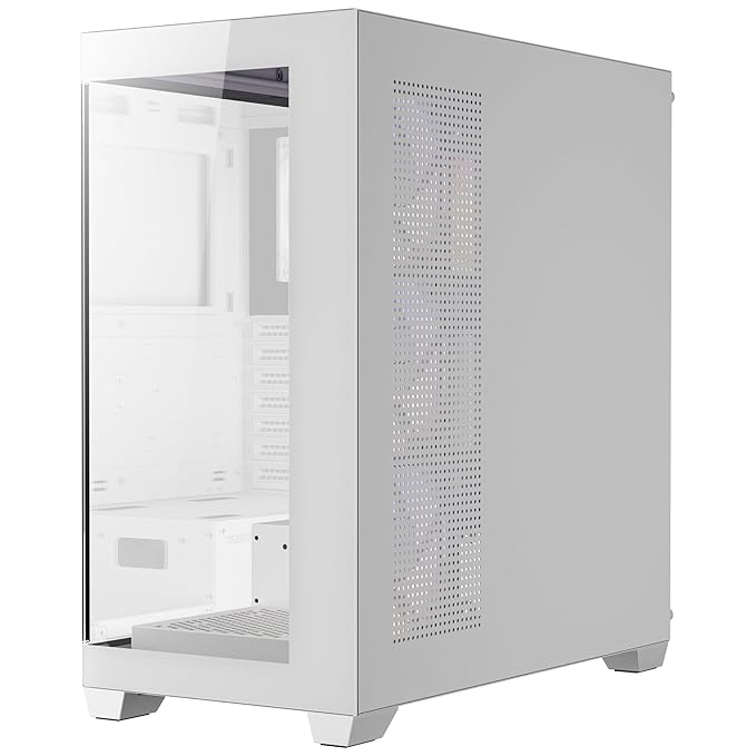 CX300 ARGB White