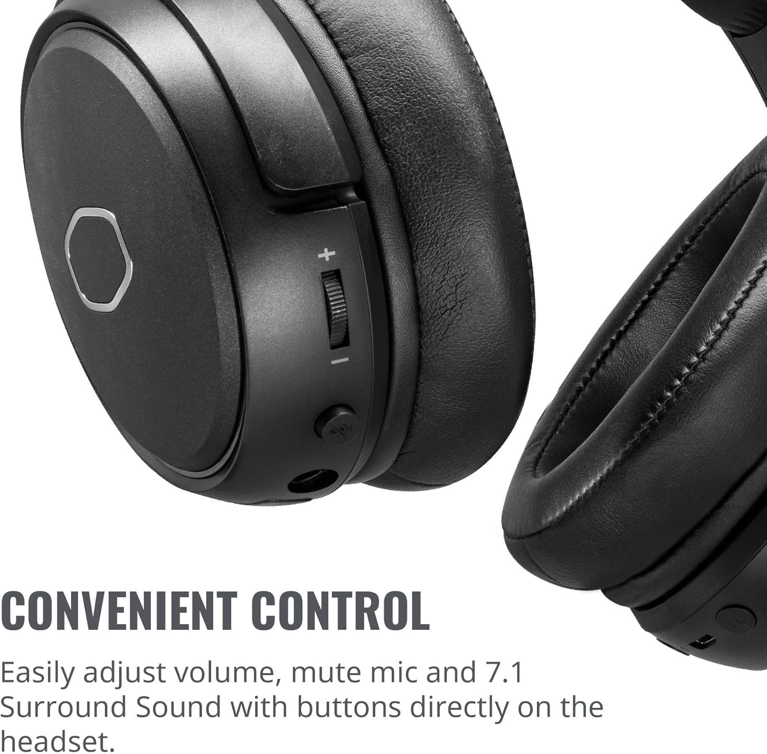 MH670 Gaming Wireless
