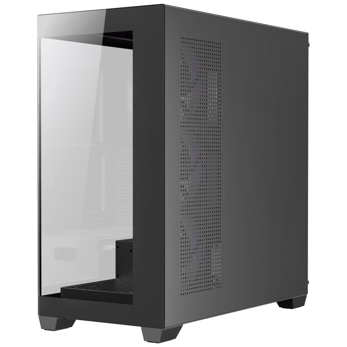 CX300 ARGB Black