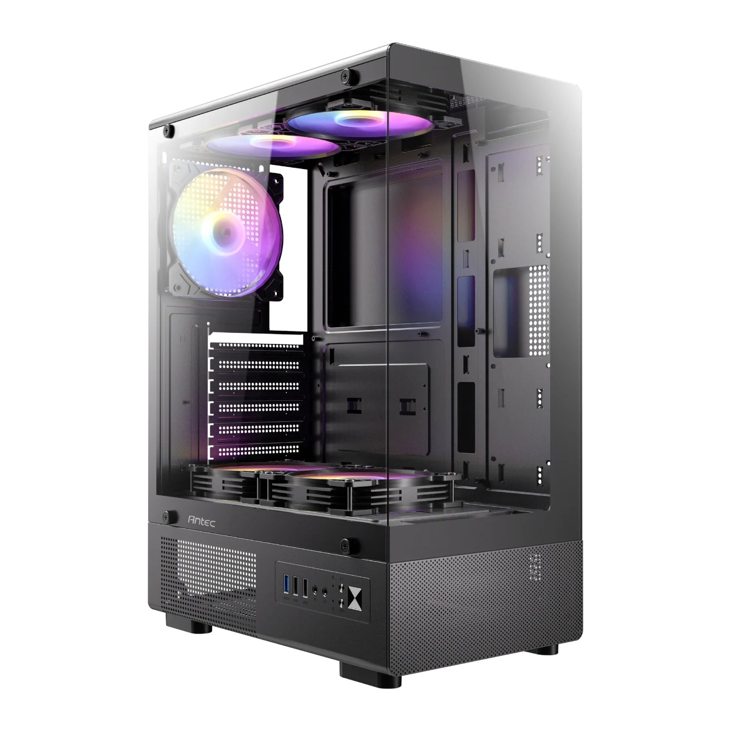 ANTEC  VCX300 ARGB