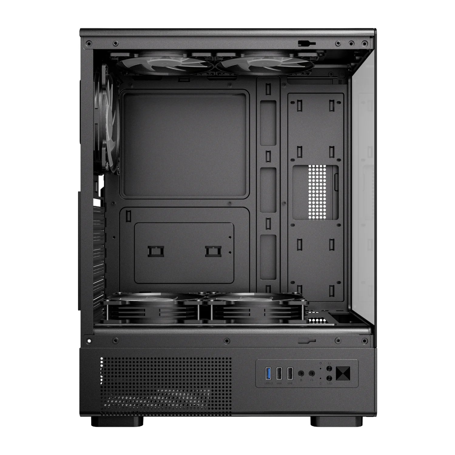 ANTEC  VCX300 ARGB