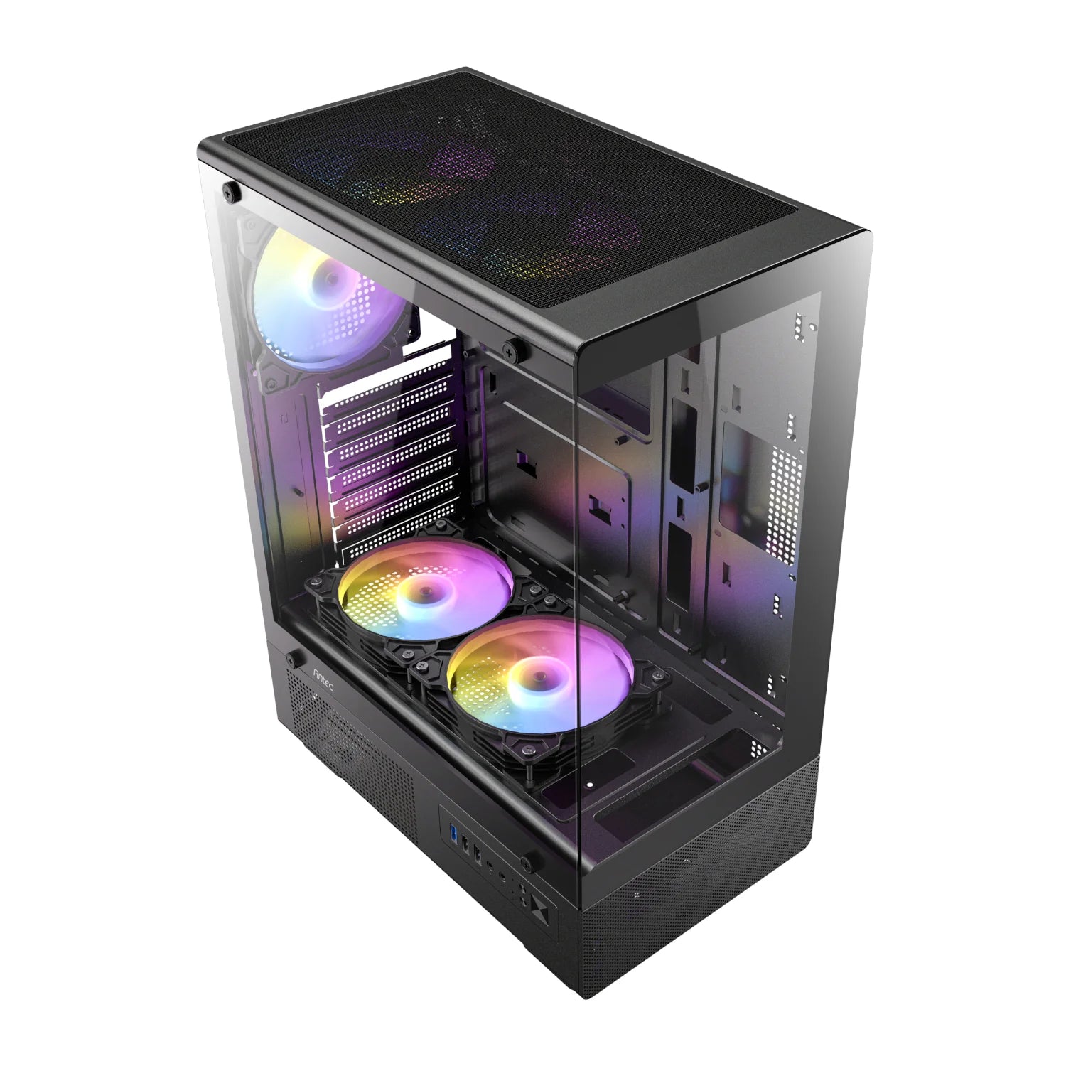 ANTEC  VCX300 ARGB