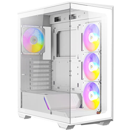 C3 ARGB White