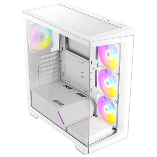 C3 ARGB White