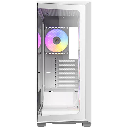 C3 ARGB White