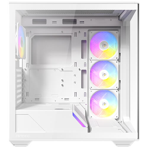 C3 ARGB White