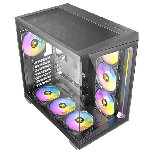 Antec C5 ARGB