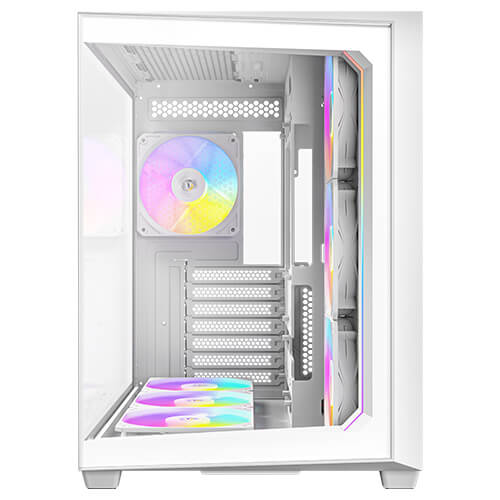 Antec C5 ARGB White