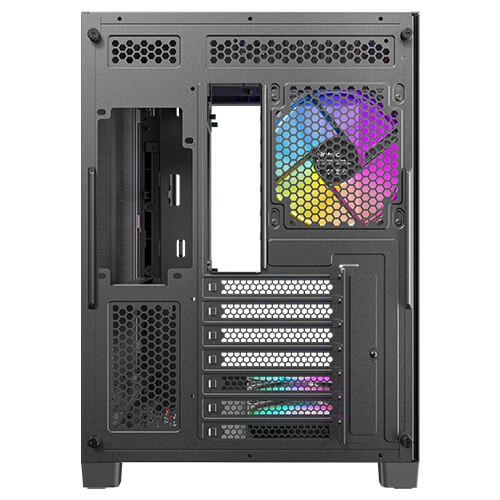 Antec  C5 Curve ARGB