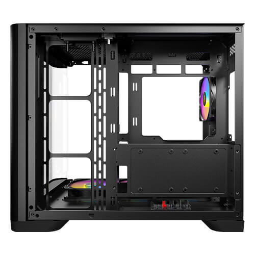 Antec  C5 Curve ARGB