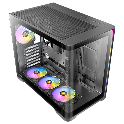 Antec  C5 Curve ARGB