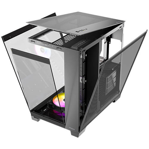 Antec C8 ARGB