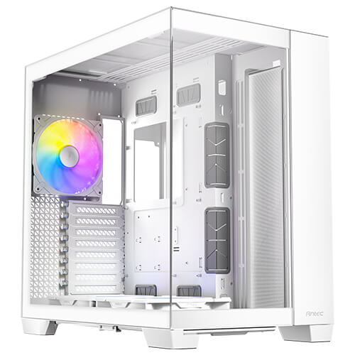Antec C8 ARGB WHITE