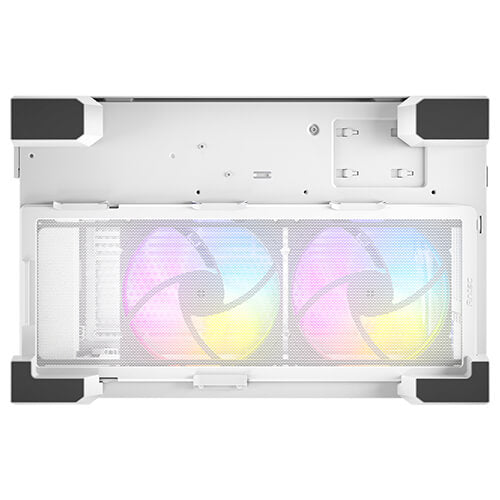 Antec C8 ARGB WHITE