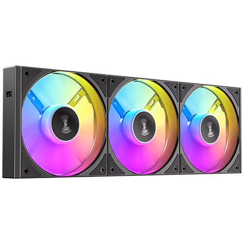Connect 120 ARGB White