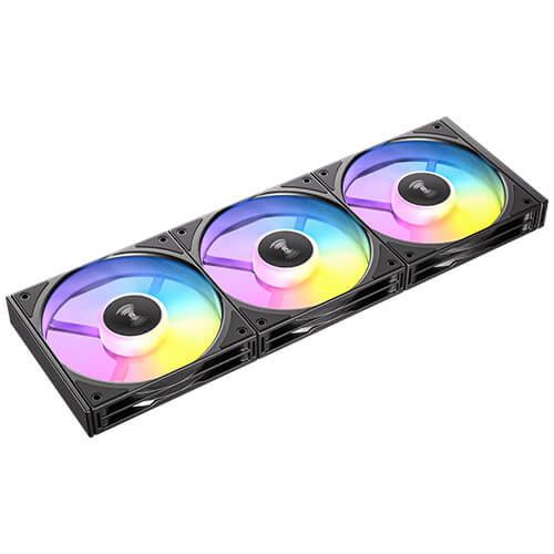 Connect 120 ARGB White