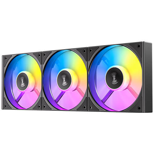 Connect 120 Reverse ARGB