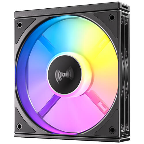Connect 120 Reverse ARGB