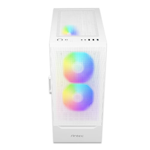 NX410 WHITE