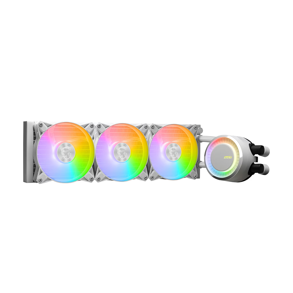 MAG CoreLiquid E360 White