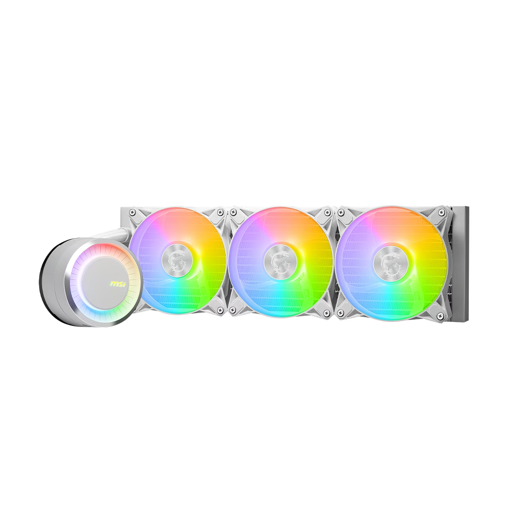 MAG CoreLiquid E360 White